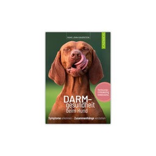 DARM-gesundheit beim Hund