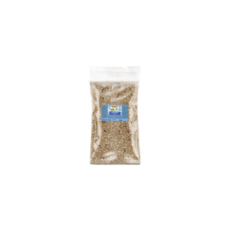 MultiFit Fettfutter 25 kg