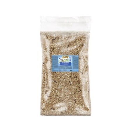MultiFit Fettfutter 25 kg
