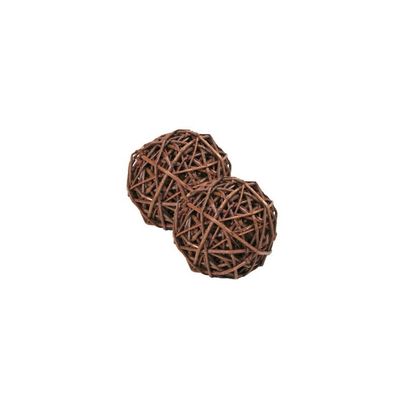 JR Farm Mr. Woodfield Weiden-Apfelball 2x15 g