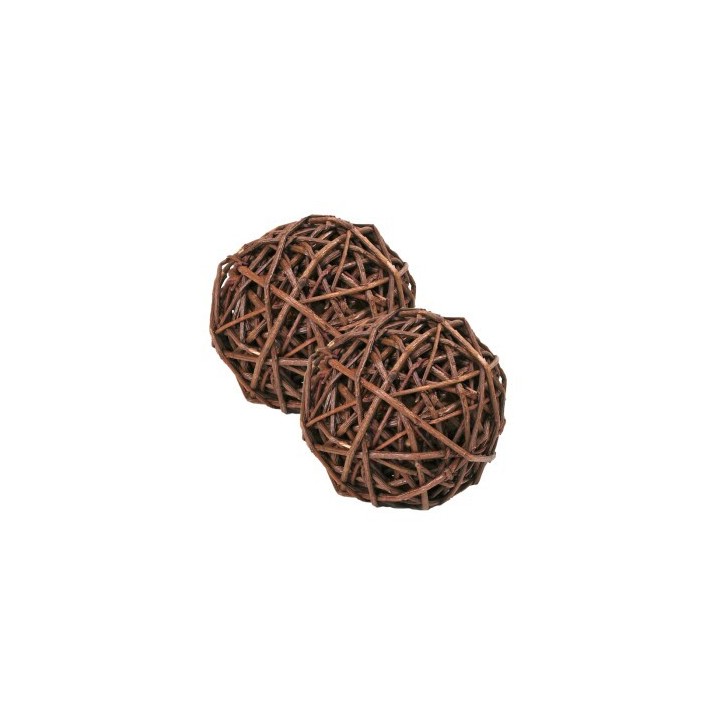 JR Farm Mr. Woodfield Weiden-Apfelball 2x15 g