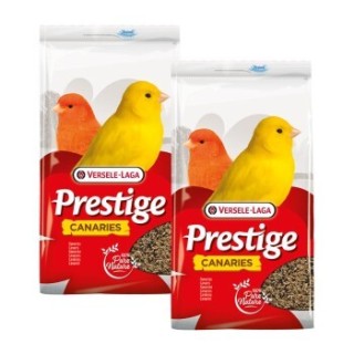 Versele-Laga Prestige Kanarien 2x4 kg