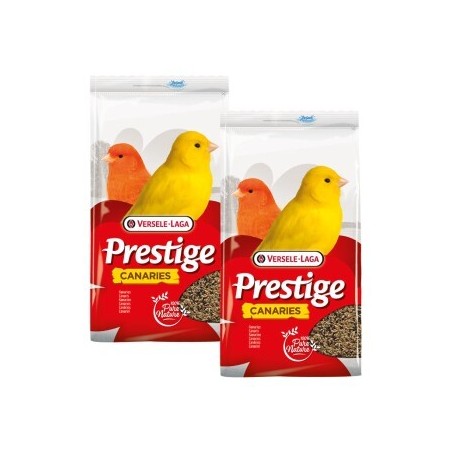 Versele-Laga Prestige Kanarien 2x4 kg