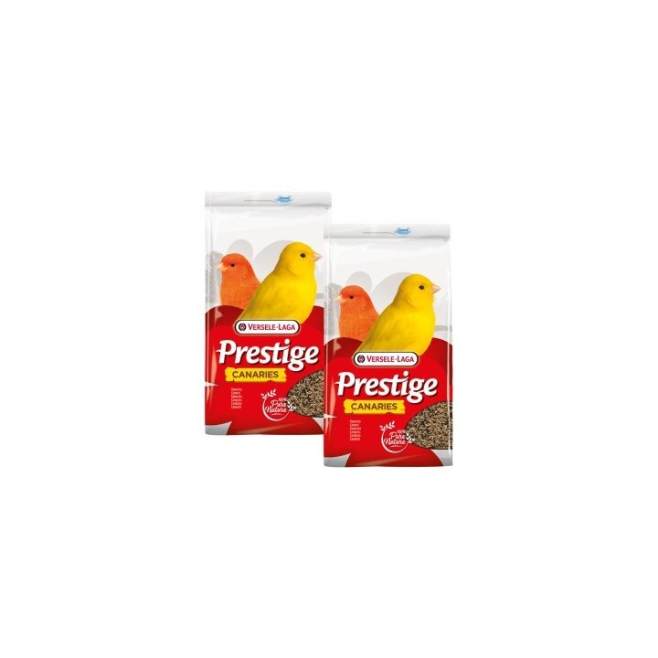 Versele-Laga Prestige Kanarien 2x4 kg
