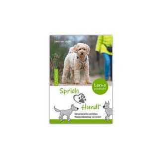 Sprich Hund!