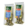 REAL NATURE Knabbersticks 2x50g Kräuter