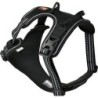 Dogs Creek Geschirr Pathfinder schwarz XL