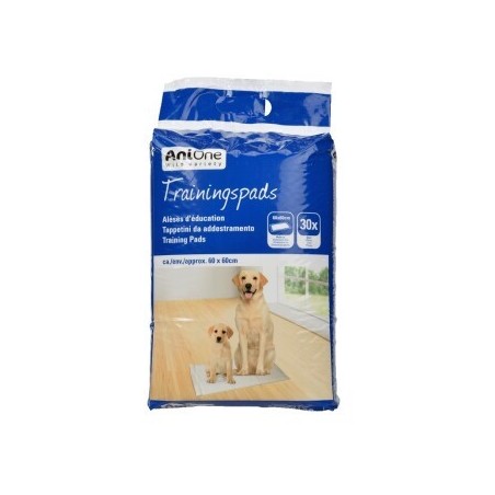 AniOne Trainingspads 60x60cm 30 Stück