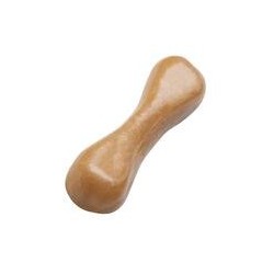 PLUTOS® Käse-Kauknochen [Käse & Lamm (Größe S) - 1 Stück]