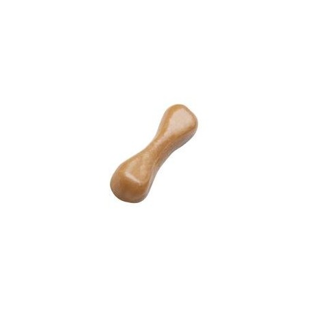PLUTOS® Käse-Kauknochen [Käse & Lamm (Größe S) - 1 Stück]