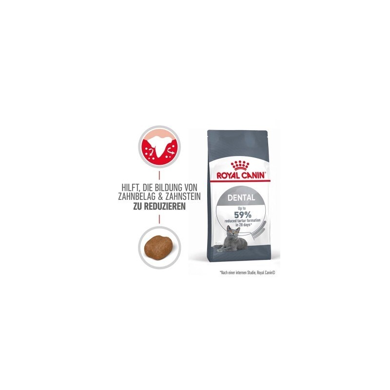 ROYAL CANIN Dental Care 400 g