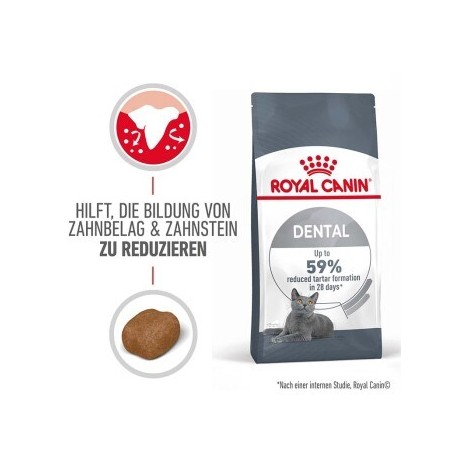 ROYAL CANIN Dental Care 400 g