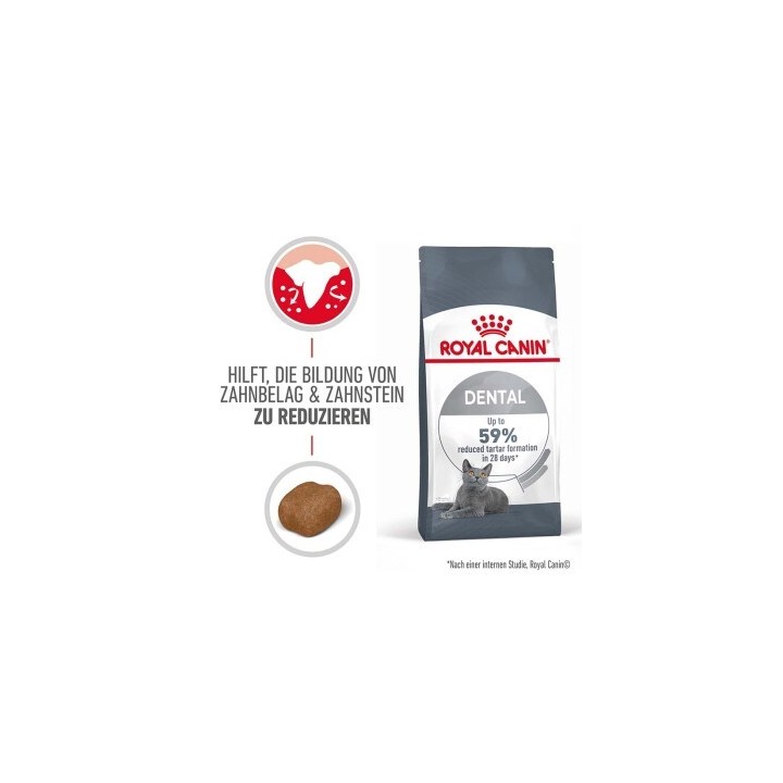 ROYAL CANIN Dental Care 400 g