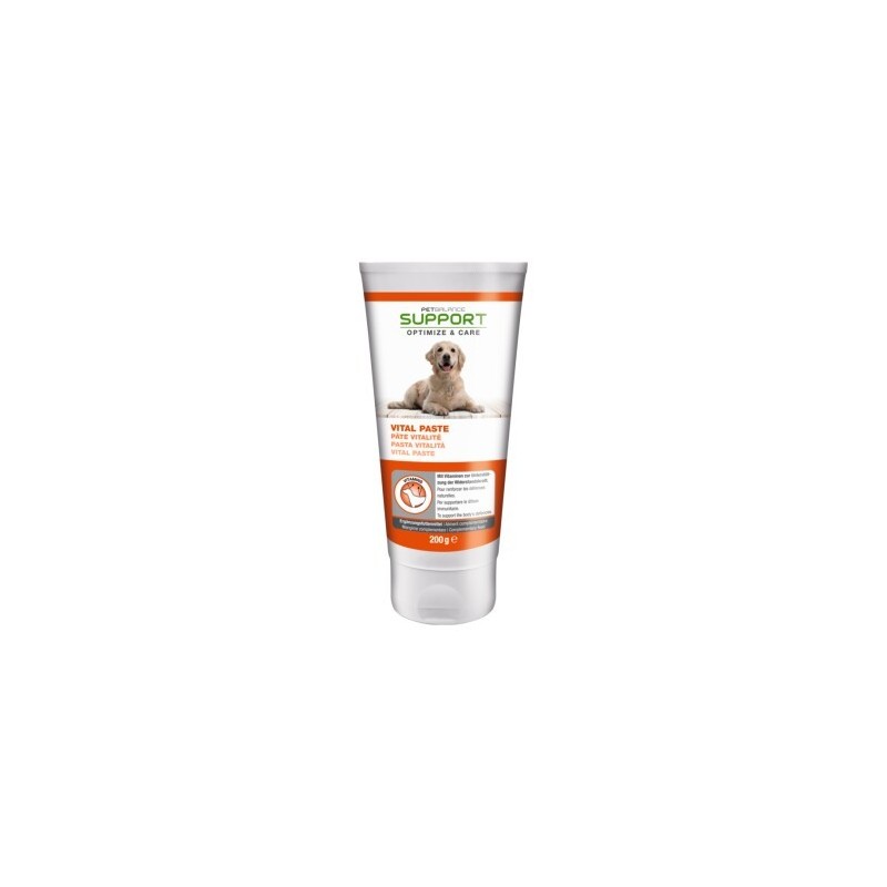 PetBalance Support Vital Paste 200g