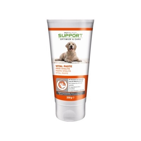 PetBalance Support Vital Paste 200g