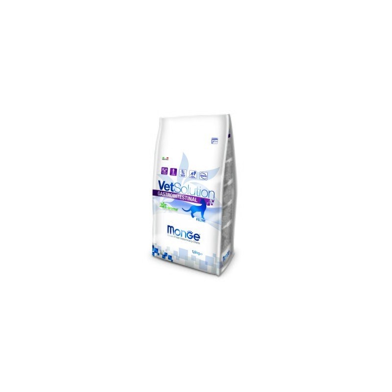 Monge Vet Solution Adult Gastrointestinal 1.5 kg