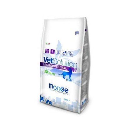 Monge Vet Solution Adult Gastrointestinal 1.5 kg