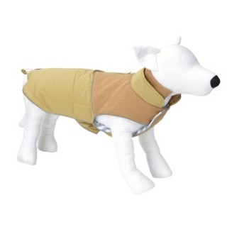 AniOne leichter Wintermantel 36 cm