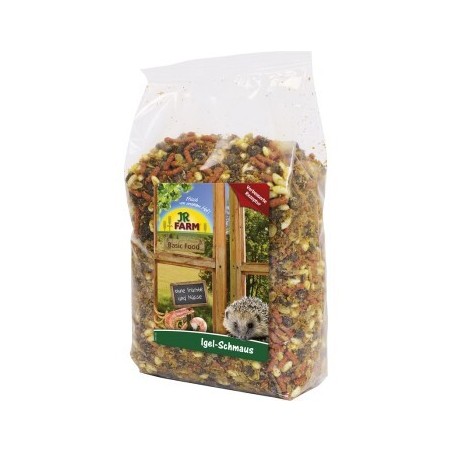 JR Farm Igel-Schmaus 500 g