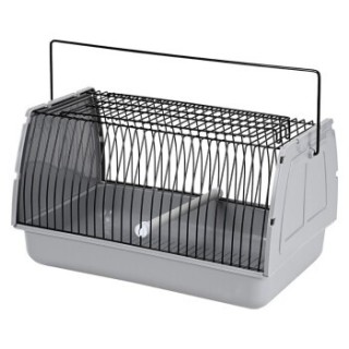 AniOne Vogeltransportbox M