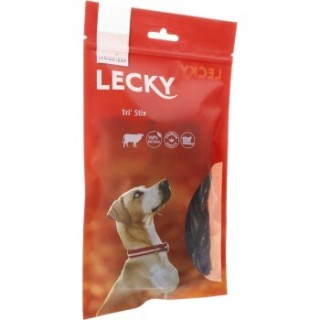 Lecky Tri' Stix 4 Stück, 15 cm