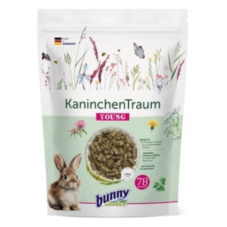 Bunny KaninchenTraum young 1.5 kg