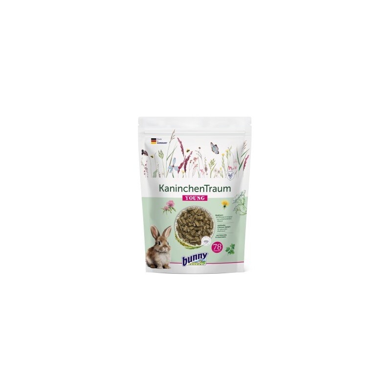 Bunny KaninchenTraum young 1.5 kg
