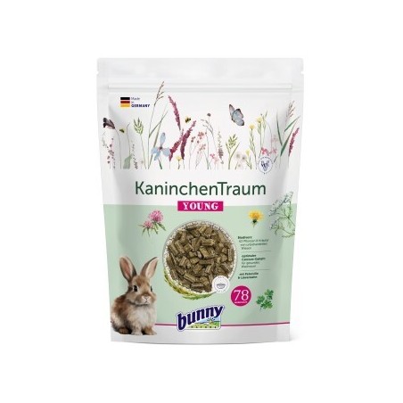 Bunny KaninchenTraum young 1.5 kg