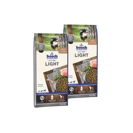 bosch Light 2x12.5 kg