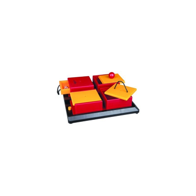 Trixie Dog Activity Poker Box