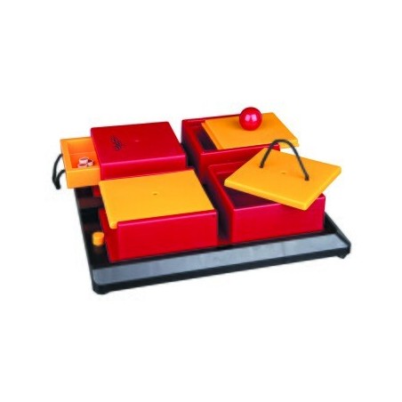 Trixie Dog Activity Poker Box