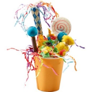 AniOne Celebration Candybucket