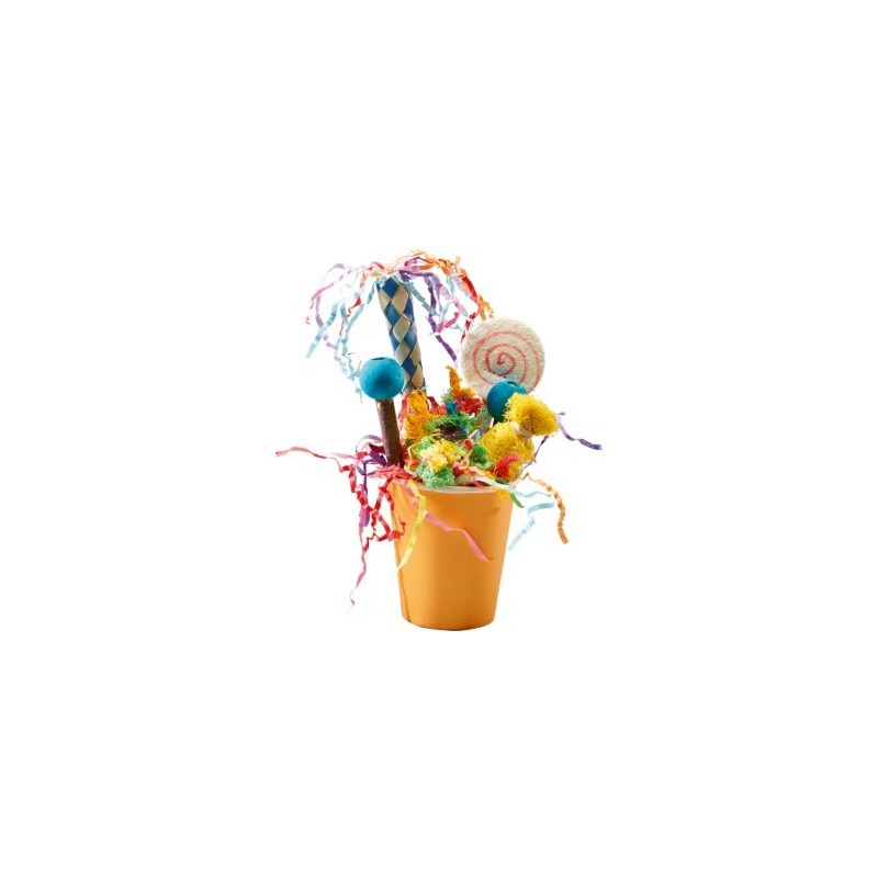 AniOne Celebration Candybucket