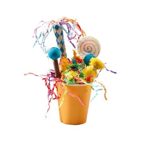 AniOne Celebration Candybucket