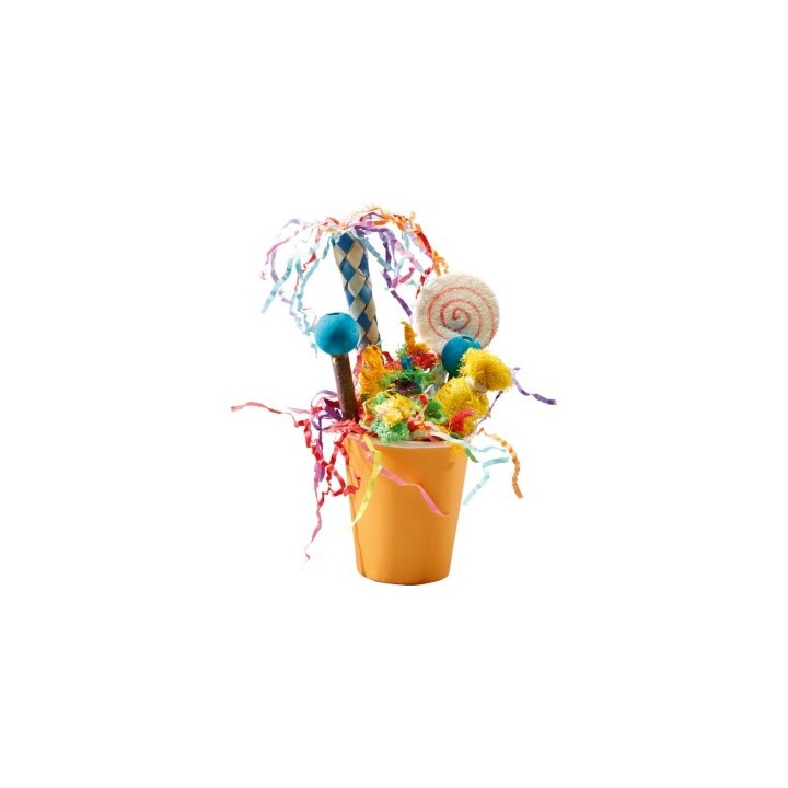 AniOne Celebration Candybucket