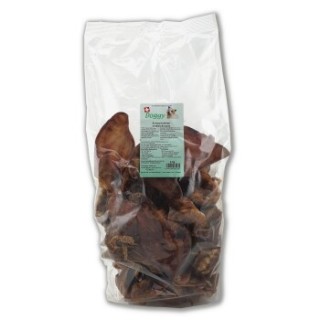 Doggy DeliBest Schweineohren 2kg