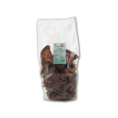 Doggy DeliBest Schweineohren 2kg