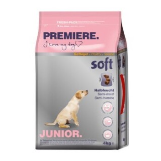 PREMIERE Soft Junior 4 kg