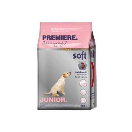 PREMIERE Soft Junior 4 kg