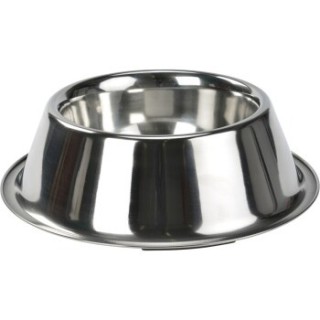 AniOne Edelstahl-Langohrnapf