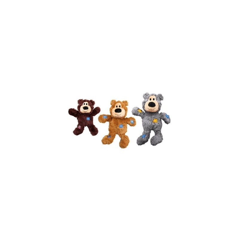 KONG Wild Knots Bear S-M
