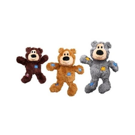 KONG Wild Knots Bear S-M
