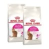 ROYAL CANIN Savour Exigent 2x10 kg