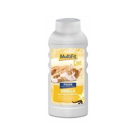 MultiFit Deodorant 750g Vanille