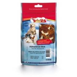 SwissDog SWID XXL Stick Hühnerbrust 1.1kg