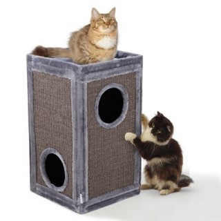 AniOne Kratztonne eckig