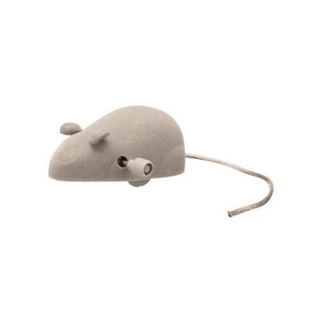 Trixie Aufzieh-Maus, 7cm