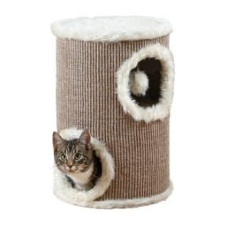 Trixie Cat Tower Edoardo 30 cm, 50 cm
