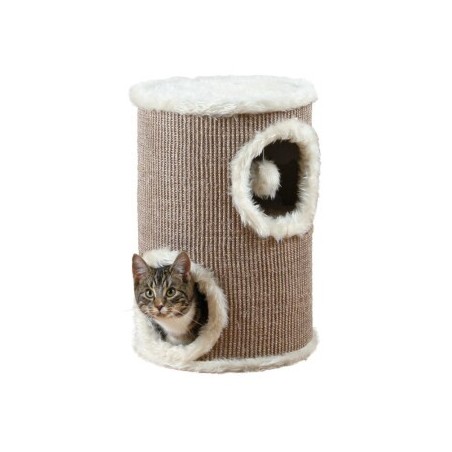 Trixie Cat Tower Edoardo 30 cm, 50 cm