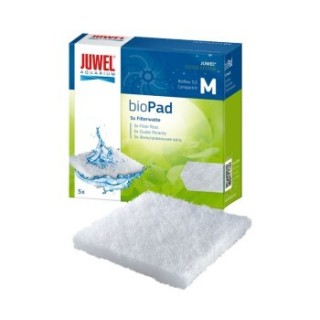 JUWEL bioPad Filterwatte M